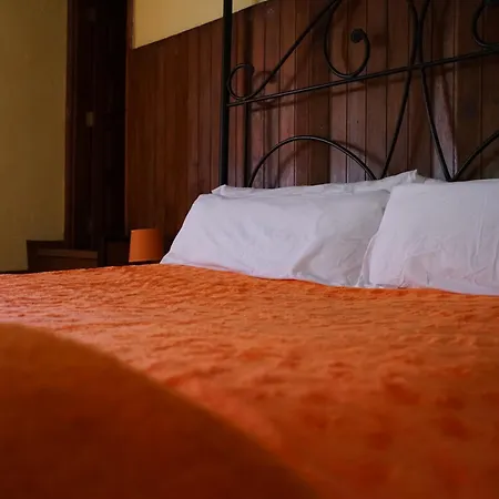 Hotel Rural Del Monte Santa Brigida (Gran Canaria)