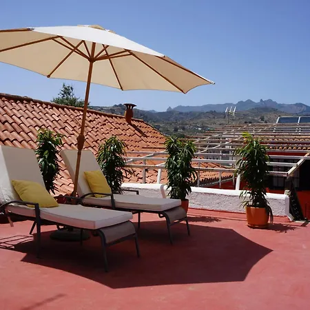 Rural Del Monte Hotel *