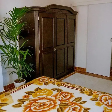 Del Monte * Santa Brigida (Gran Canaria)