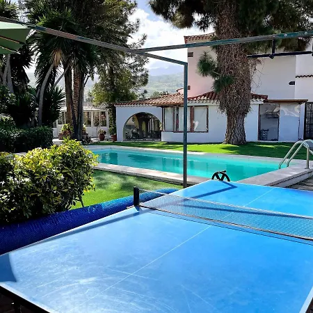 Hotel Del Monte