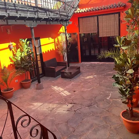 Hotel Del Monte *