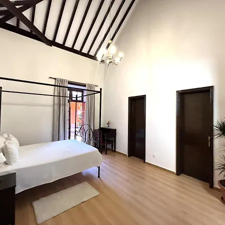 Del Monte Santa Brigida (Gran Canaria)