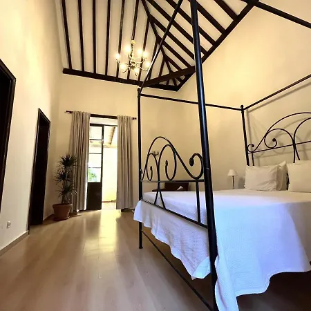 Del Monte Hotel Santa Brigida (Gran Canaria)