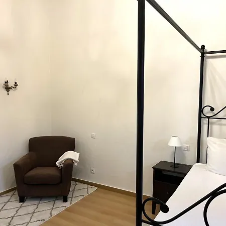 Del Monte Hotel Santa Brigida (Gran Canaria)