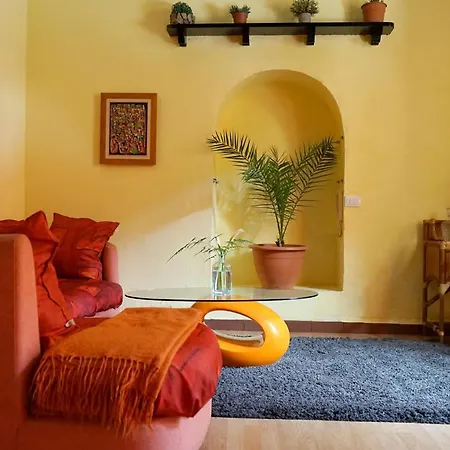 Rural Del Monte Hotel Santa Brígida