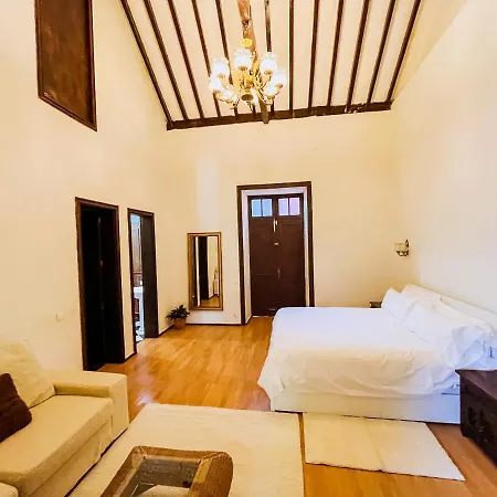 Rural Del Monte Hotel *