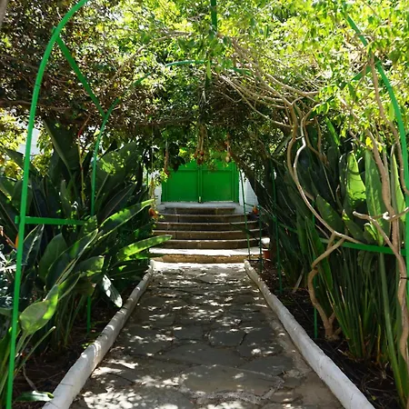 Rural Del Monte Hotel *